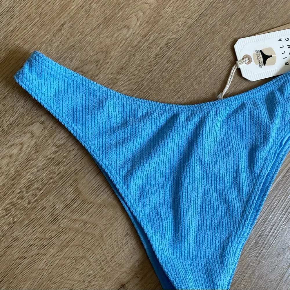 Billabong Women's Sunrays Skimpy Hike Bikini Bottom